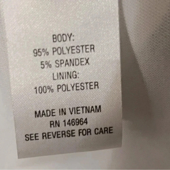 Robbie Bee dress size medium - Picture 4 of 4